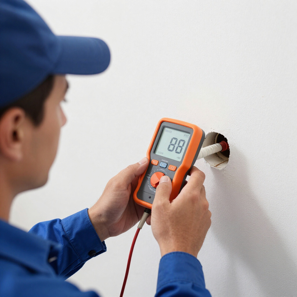 Leak Detection & Repair in Soledad