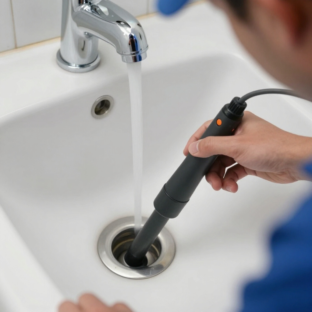 Drain Cleaning & Unclogging in Soledad