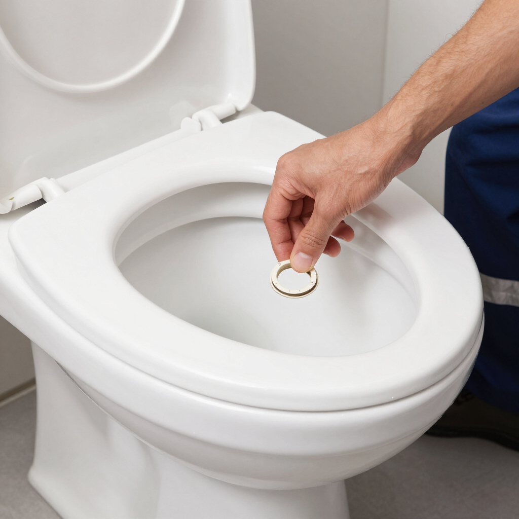 Toilet & Faucet Repair in Soledad