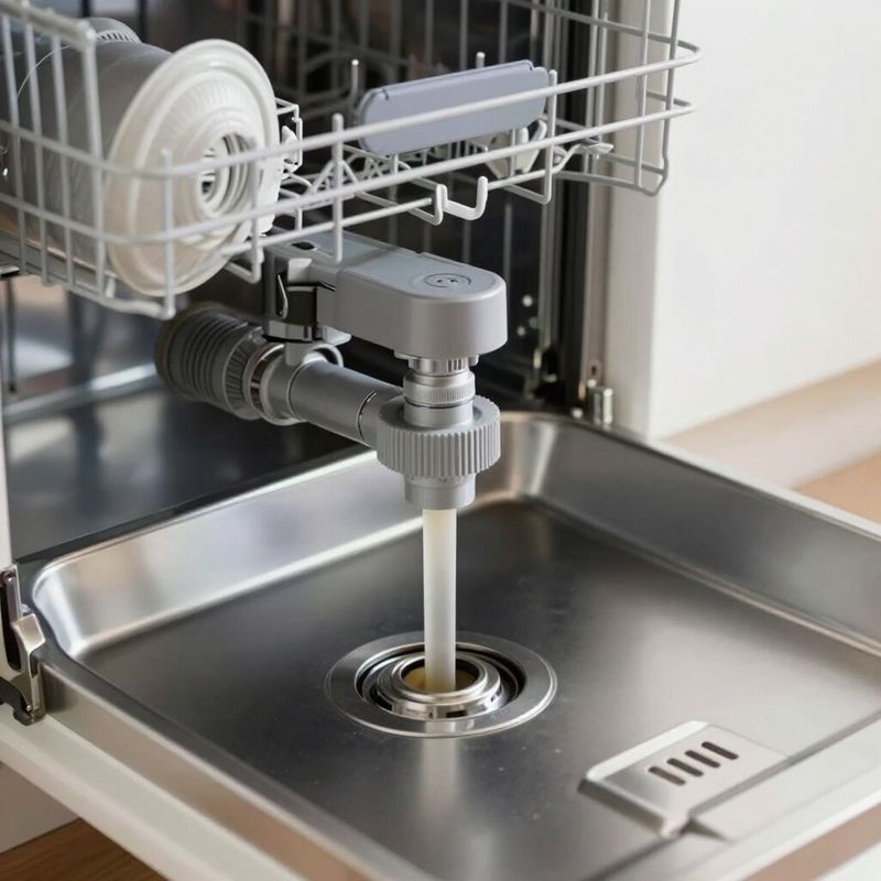 Garbage Disposal in Soledad