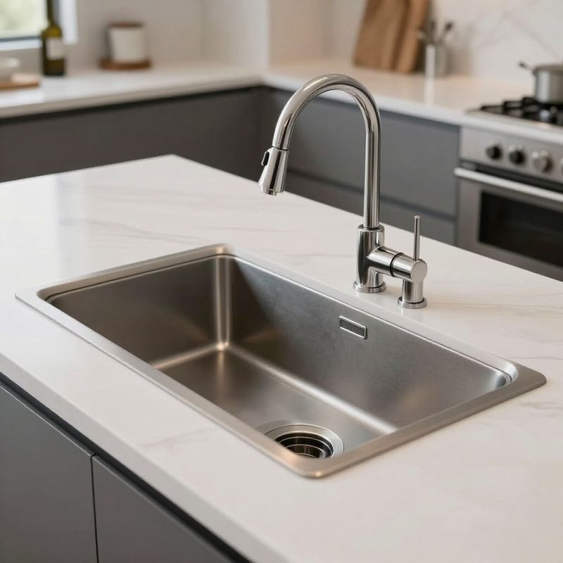 Bathroom & Kitchen Upgrades in Soledad