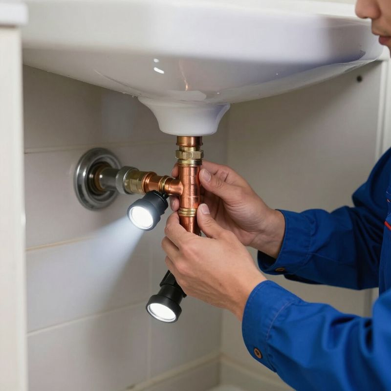 Emergency Plumbing in Soledad